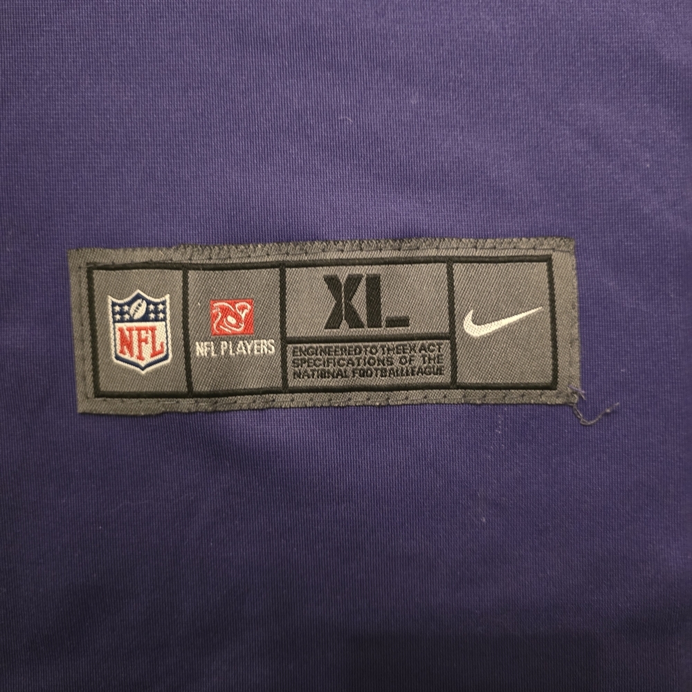 Nike NFL Vikings #99 Danielle Hunter Jersey - Picture 4 of 8